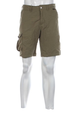 Pánske kraťasy  Jack Wolfskin, Veľkosť M, Farba Zelená, Cena  24,95 €
