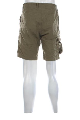 Pánske kraťasy  Jack Wolfskin, Veľkosť M, Farba Zelená, Cena  24,95 €