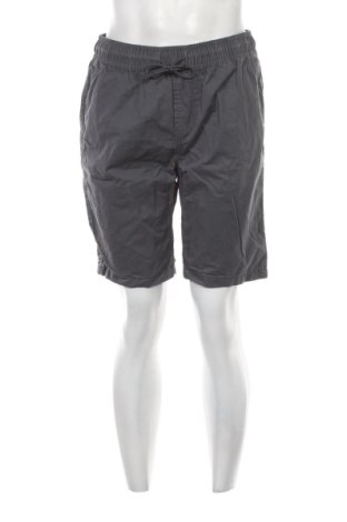 Pantaloni scurți de bărbați Jean Pascale, Mărime M, Culoare Gri, Preț 78,20 Lei