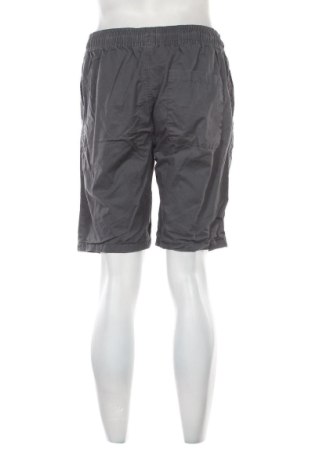 Pantaloni scurți de bărbați Jean Pascale, Mărime M, Culoare Gri, Preț 78,20 Lei