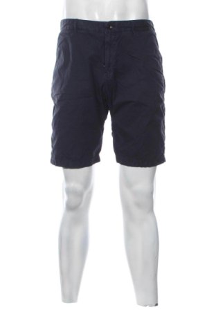 Ανδρικό κοντό παντελόνι Joop!, Μέγεθος M, Χρώμα Μπλέ, Τιμή 21,99 €