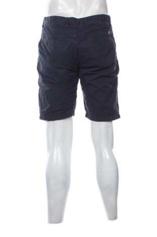 Ανδρικό κοντό παντελόνι Joop!, Μέγεθος M, Χρώμα Μπλέ, Τιμή 21,99 €