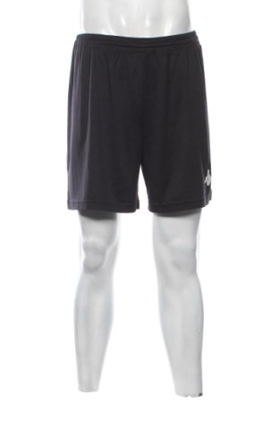 Męskie szorty Kappa, Rozmiar M, Kolor Czarny, Cena 91,09 zł