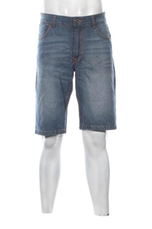 Męskie szorty Kenvelo, Rozmiar L, Kolor Niebieski, Cena 80,38 zł