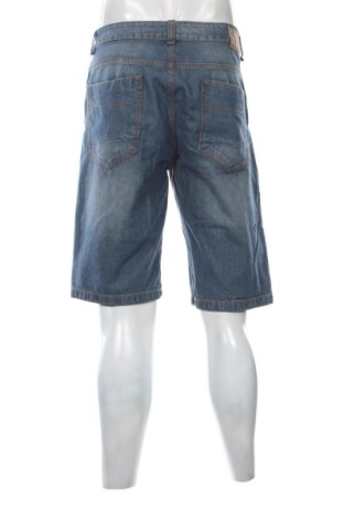 Męskie szorty Kenvelo, Rozmiar L, Kolor Niebieski, Cena 80,38 zł