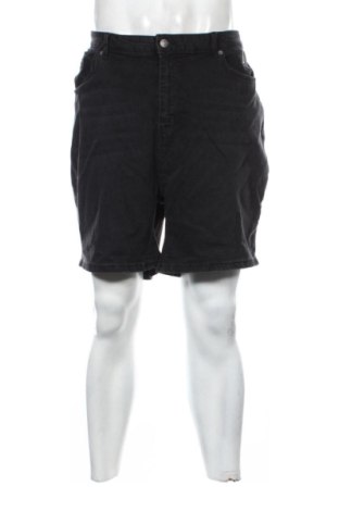 Męskie szorty Kiabi, Rozmiar XL, Kolor Czarny, Cena 123,99 zł