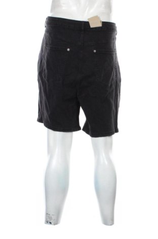 Męskie szorty Kiabi, Rozmiar XL, Kolor Czarny, Cena 123,99 zł