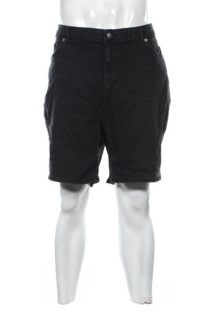 Pánske kraťasy  Kiabi, Veľkosť XXL, Farba Čierna, Cena  17,95 €