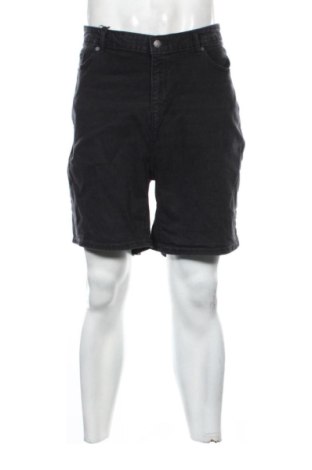 Pánske kraťasy  Kiabi, Veľkosť XXL, Farba Čierna, Cena  17,95 €