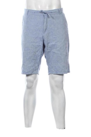 Męskie szorty LC Waikiki, Rozmiar XL, Kolor Niebieski, Cena 69,66 zł