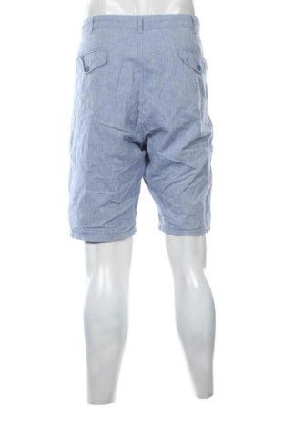 Męskie szorty LC Waikiki, Rozmiar XL, Kolor Niebieski, Cena 69,66 zł