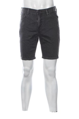 Férfi rövidnadrág Lee, Méret M, Szín Szürke, Ár 11 659 Ft