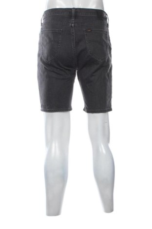 Férfi rövidnadrág Lee, Méret M, Szín Szürke, Ár 11 659 Ft