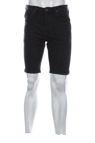 Męskie szorty Lee, Rozmiar M, Kolor Czarny, Cena 135,99 zł