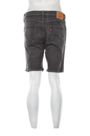 Męskie szorty Levi's, Rozmiar M, Kolor Szary, Cena 150,04 zł