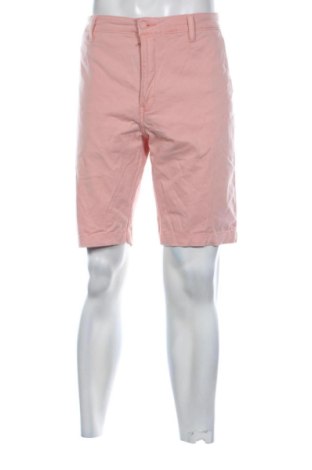 Pánské kraťasy Levi's, Velikost L, Barva Oranžová, Cena  595,00 Kč