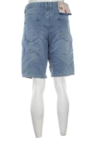 Męskie szorty Livergy, Rozmiar XL, Kolor Niebieski, Cena 78,99 zł