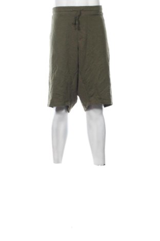 Pánské kraťasy Livergy, Velikost 4XL, Barva Zelená, Cena  299,00 Kč