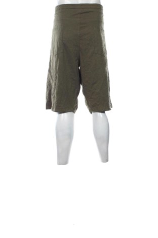 Pánské kraťasy Livergy, Velikost 4XL, Barva Zelená, Cena  299,00 Kč