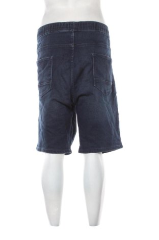 Ανδρικό κοντό παντελόνι Livergy, Μέγεθος 3XL, Χρώμα Μπλέ, Τιμή 10,99 €