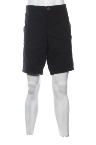 Pánske kraťasy  Livergy, Veľkosť XXL, Farba Čierna, Cena  17,95 €