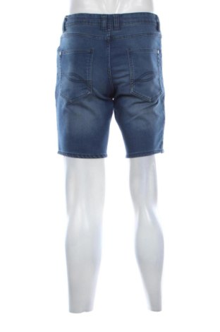 Męskie szorty Livergy, Rozmiar M, Kolor Niebieski, Cena 79,40 zł