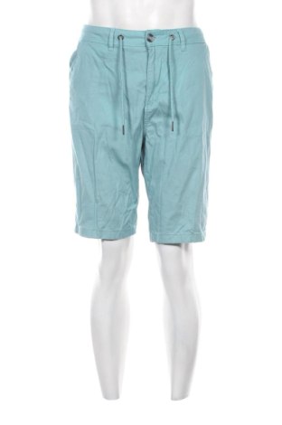 Pánske kraťasy  Livergy, Veľkosť XL, Farba Modrá, Cena  12,95 €