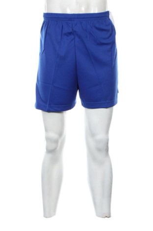 Pantaloni scurți de bărbați Lotto, Mărime L, Culoare Albastru, Preț 8,99 Lei