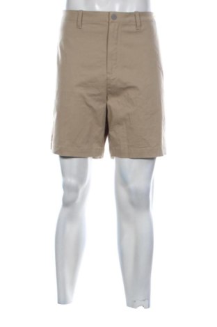 Férfi rövidnadrág Mack Weldon, Méret XXL, Szín Bézs, Ár 8 678 Ft