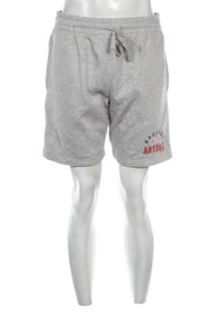 Pantaloni scurți de bărbați Majestic, Mărime M, Culoare Gri, Preț 59,99 Lei