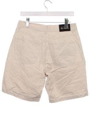 Pánské kraťasy McNeal, Velikost S, Barva Krémová, Cena  519,00 Kč
