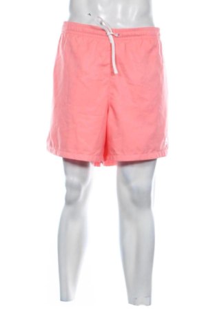 Pánské kraťasy Nike, Velikost XXL, Barva Růžová, Cena  629,00 Kč