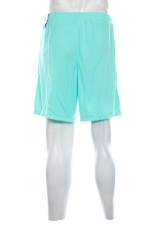 Pantaloni scurți de bărbați Nike, Mărime S, Culoare Verde, Preț 243,09 Lei