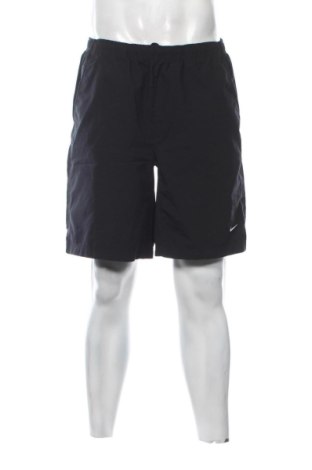 Pantaloni scurți de bărbați Nike, Mărime L, Culoare Negru, Preț 109,48 Lei