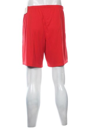 Męskie szorty Nike, Rozmiar L, Kolor Czerwony, Cena 249,87 zł