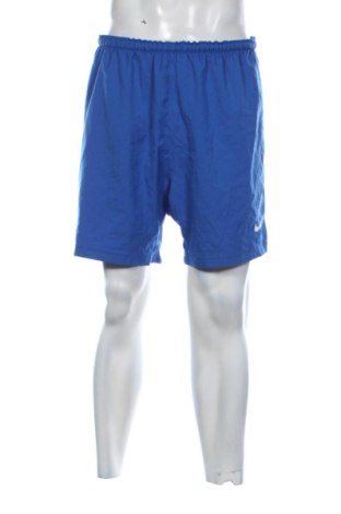Herren Shorts Nike, Größe XL, Farbe Blau, Preis 25,13 €