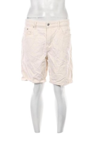 Herren Shorts Only & Sons, Größe XL, Farbe Ecru, Preis € 11,99