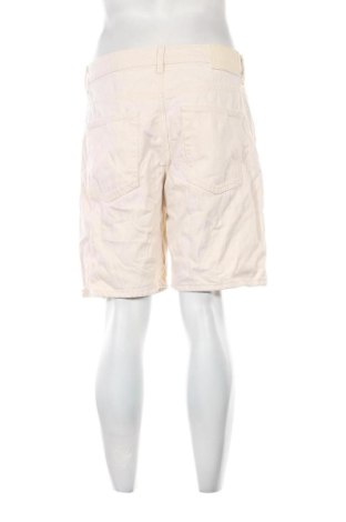 Herren Shorts Only & Sons, Größe XL, Farbe Ecru, Preis € 11,99