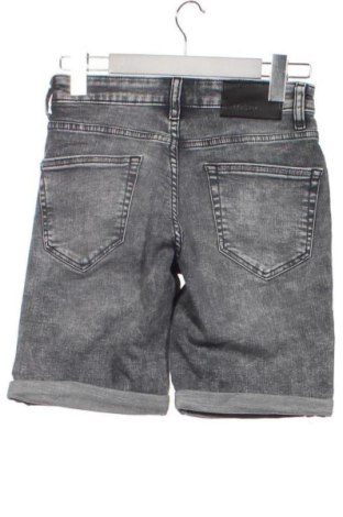 Ανδρικό κοντό παντελόνι Only & Sons, Μέγεθος XXS, Χρώμα Γκρί, Τιμή 15,00 €