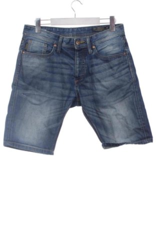 Pantaloni scurți de bărbați Originals By Jack & Jones, Mărime M, Culoare Albastru, Preț 72,00 Lei