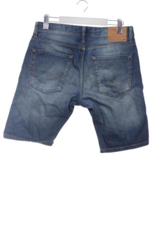 Pantaloni scurți de bărbați Originals By Jack & Jones, Mărime M, Culoare Albastru, Preț 72,00 Lei