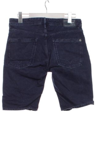 Ανδρικό κοντό παντελόνι Pepe Jeans, Μέγεθος M, Χρώμα Μπλέ, Τιμή 28,00 €