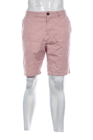 Męskie szorty Pierre Cardin, Rozmiar XL, Kolor Popielaty róż, Cena 110,99 zł