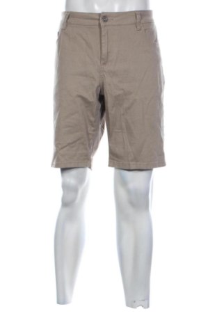 Pánske kraťasy  Premium, Veľkosť XL, Farba Béžová, Cena  14,83 €