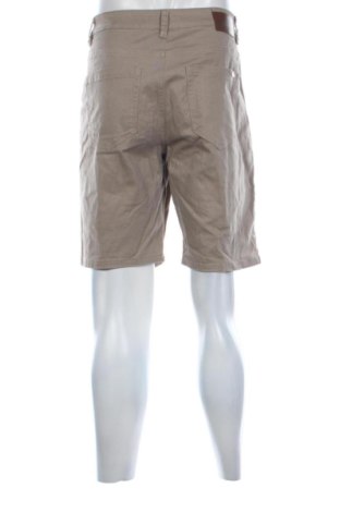 Pánske kraťasy  Premium, Veľkosť XL, Farba Béžová, Cena  14,83 €