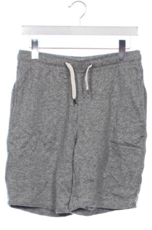 Ανδρικό κοντό παντελόνι Primark, Μέγεθος S, Χρώμα Γκρί, Τιμή 17,99 €