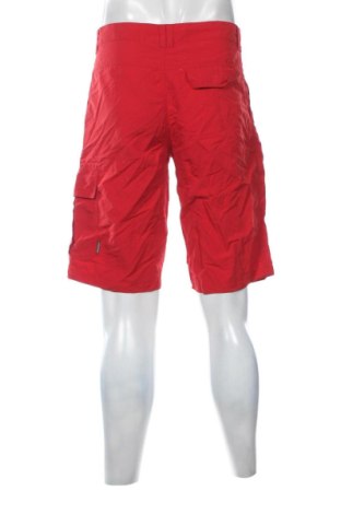 Herren Shorts Protest, Größe M, Farbe Rot, Preis € 16,99
