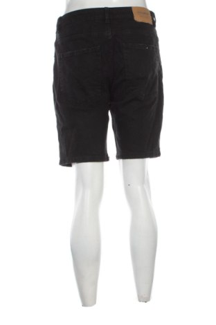 Herren Shorts Pull&Bear, Größe M, Farbe Schwarz, Preis € 11,99