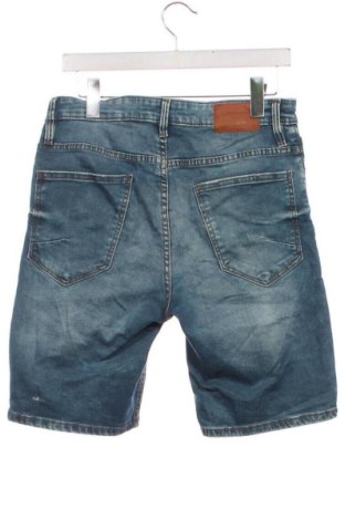 Herren Shorts Pull&Bear, Größe S, Farbe Blau, Preis € 14,99