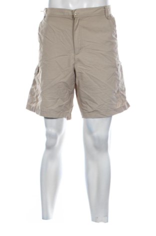 Męskie szorty Regatta, Rozmiar XXL, Kolor Beżowy, Cena 91,99 zł